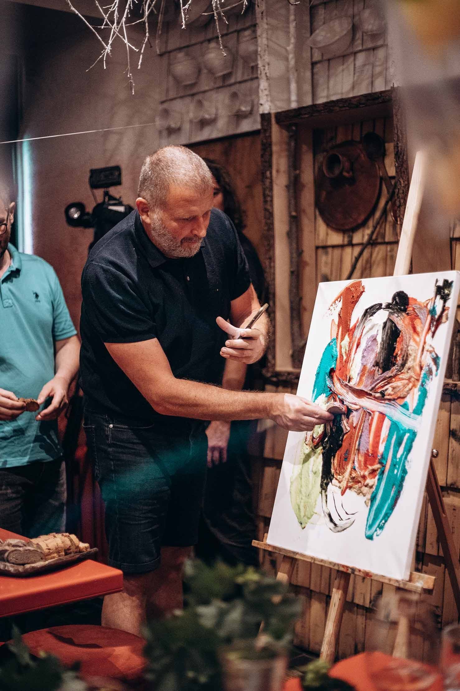 100 rokiv tomu vpered