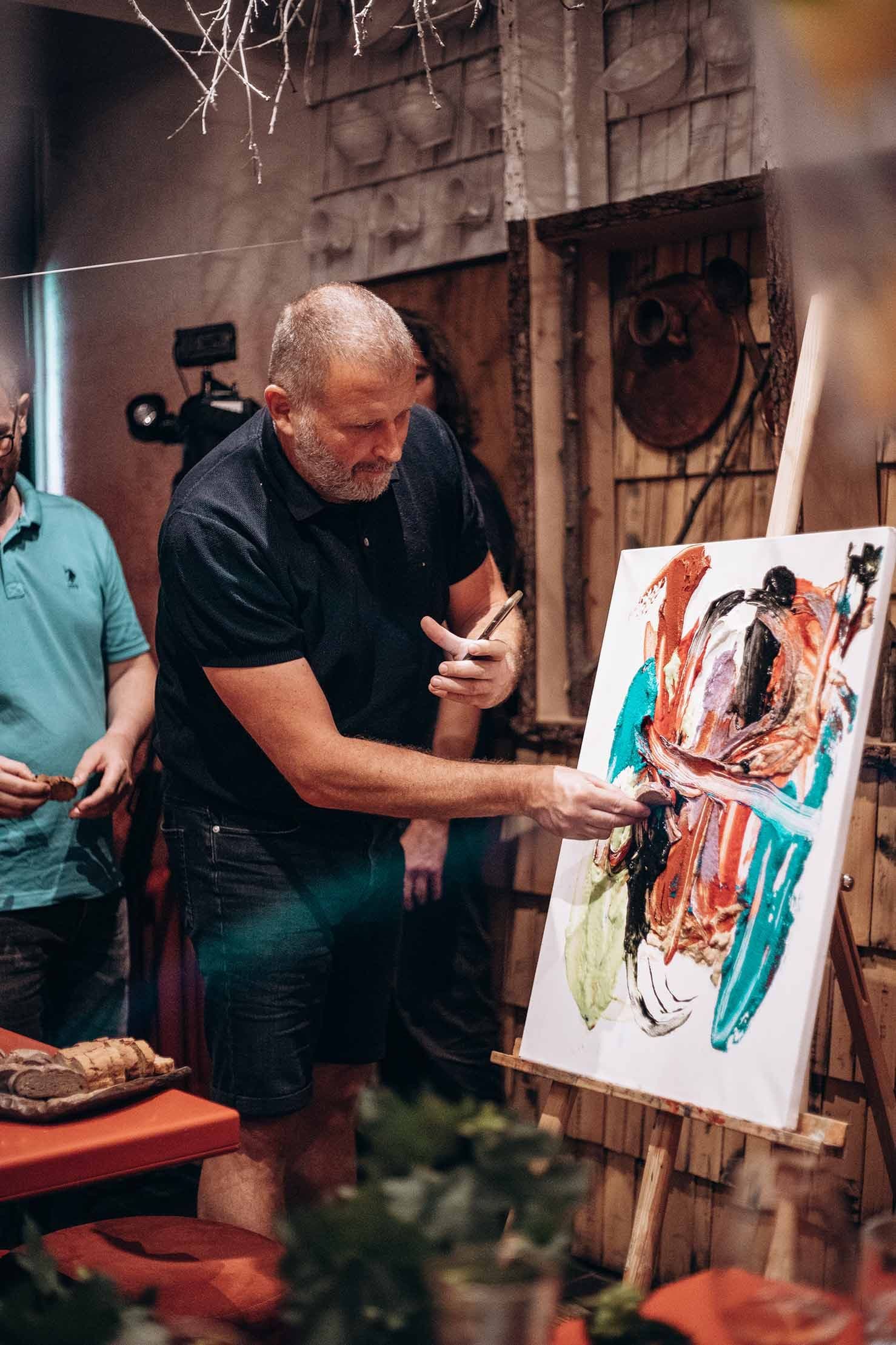 100 rokiv tomu vpered